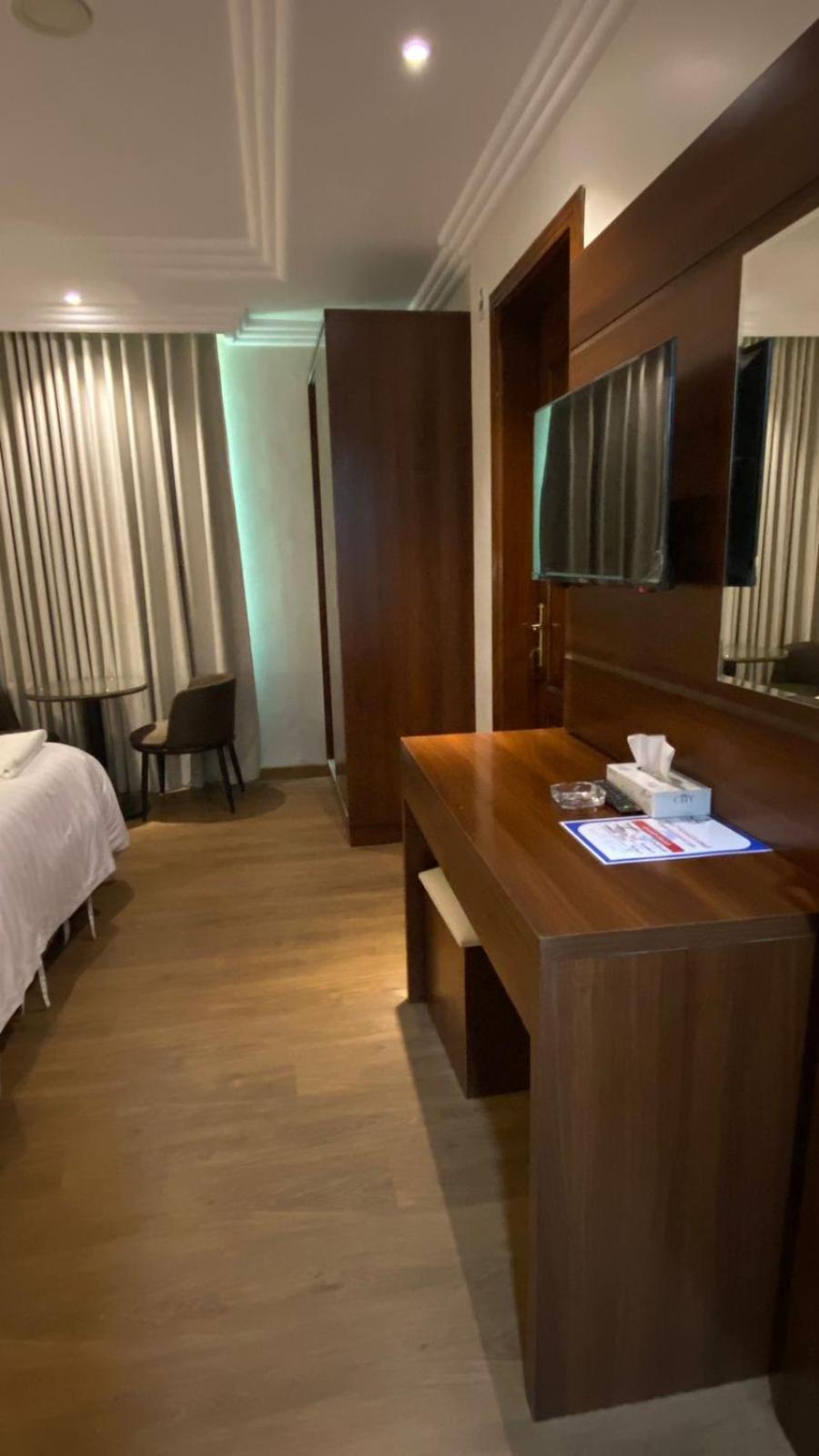 Diva Hotel 2 Джедда Экстерьер фото